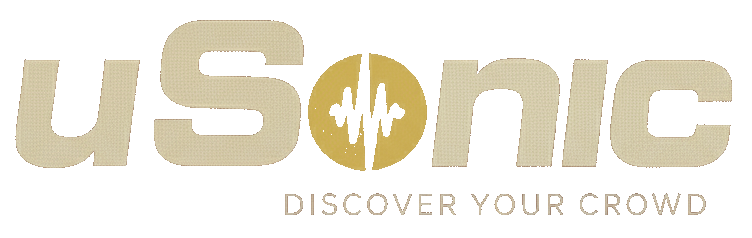 uSonic Logo